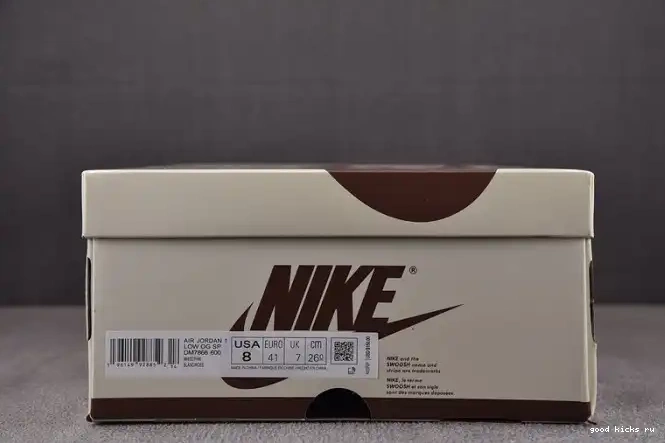 1 DM7866-600 Low x SP AJ OG Scott Travis 0604